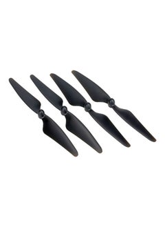 NIBEMINENT 4-Piece Propeller For Drone Quadcopter RCAJ438  - Image 1