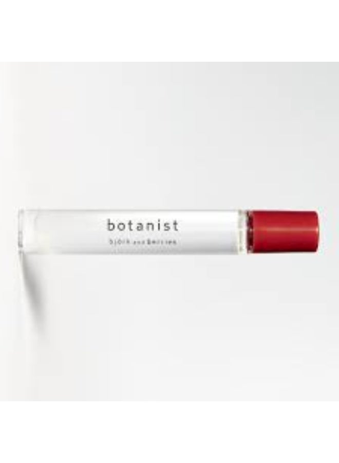 BJORK & BERRIES Björk and Berries Botanist Perfume Oil 10ml - Image 2