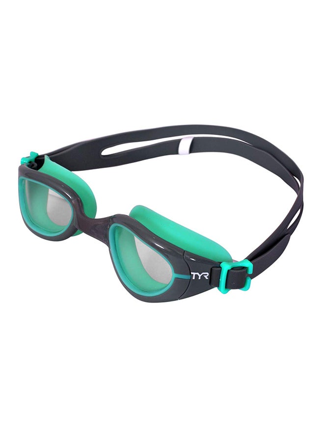 TYR Blend Special Ops 2.0 Femme Transition Women's Swimming Goggles (One Size) - Image 1