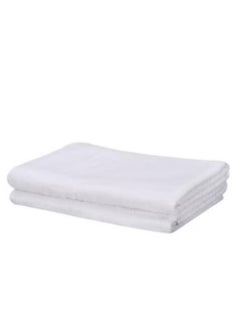 FULL JOY High Quality Microfiber Ihram Towels Set of 2 Pieces for Kids for Hajj and Umrah  - Image 3
