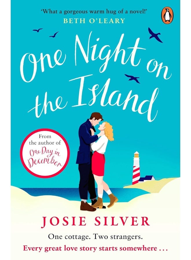 One Night on the Island 