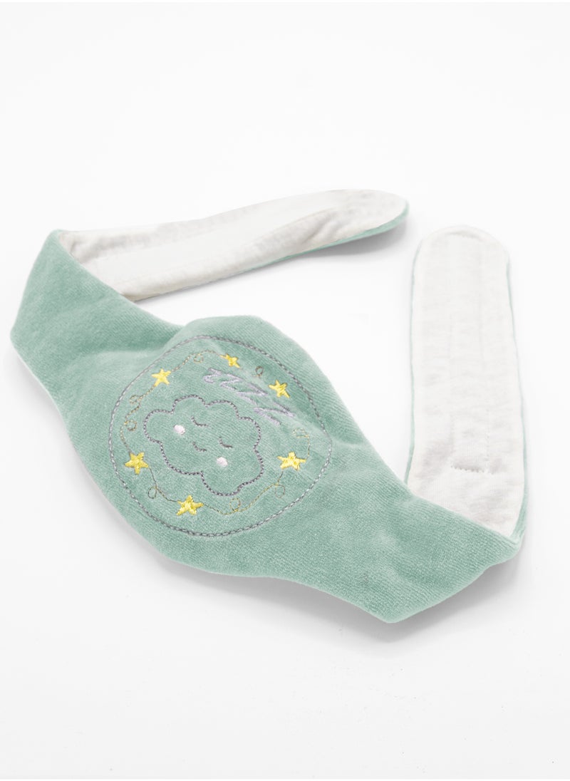 BabyJem Cherry Core Belt for Babies 0 Months+, Natural Material, Gas Pains Relief, Washable Cover, OEKO-TEX Standard 100, Newborn Baby Gift, Sleep Wellbeing, Gentle Pressure  - Image 5