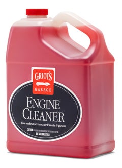 Generic Griot'S Garage Griot S Garage 11158 Engine Cleaner Gallon 128 Fl Oz Pack Of 1  - Image 1