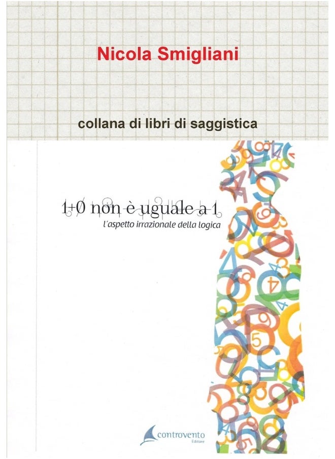 1 + 0 non è uguale a 1, l'aspetto irragionevole della logica  - Image 1