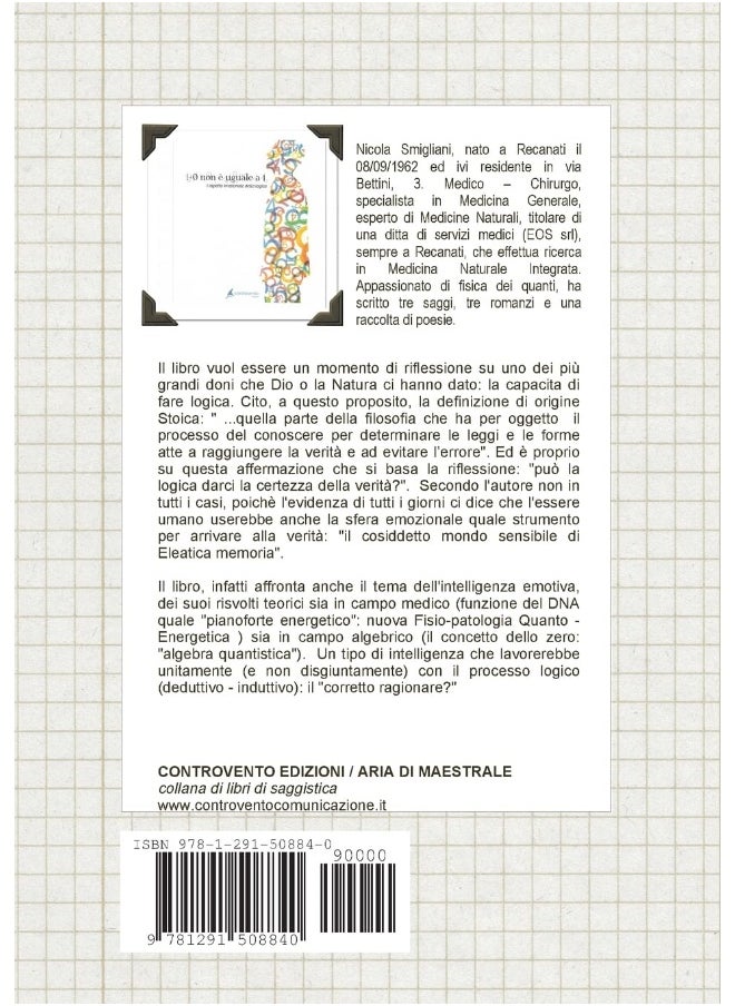 1 + 0 non è uguale a 1, l'aspetto irragionevole della logica  - Image 2