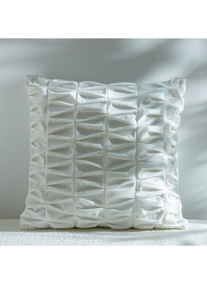 DANUBE HOME Ramadan Stich Cushion Cover 45x45 CM  - Image 1