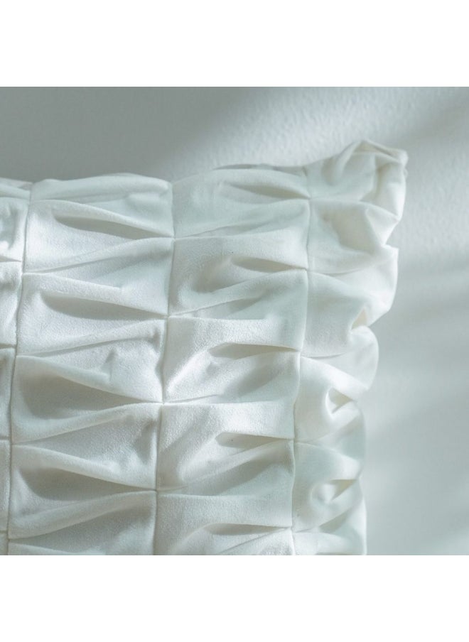 DANUBE HOME Ramadan Stich Cushion Cover 45x45 CM  - Image 2