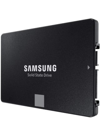محرك أقراص ثابت داخلي 870 إيفو سعة 1 تيرابايت مقاس 2.5 بوصة 1 TB - view 2