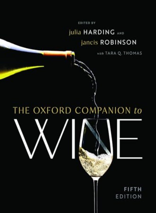 OXFORD COMP TO WINE E05