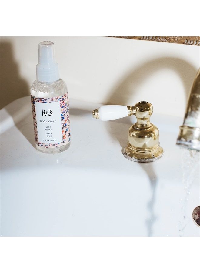 R+Co رذاذ الملح روكاواي | حجم قابل للبناء + نسيج + تعريف | نباتي + خالي من القسوة | 4.2 أونصة - Image 3