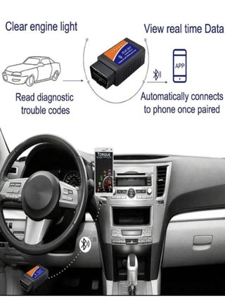 Tool That Scans Cars and Performs BOD2 Elm327 V2.1Testing Without the Need for a Car Expert to Detect Errors and Scan the Machine Tag - pzsku/Z2A274E9B4C64D24B7D9EZ/45/_/1714693350/81c39a46-c38c-44de-8bcb-81b31da0d4d5