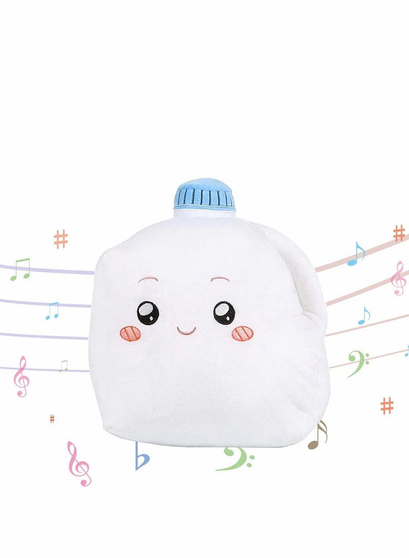 Excefore Toy with Singing Voice Box, Cute Toys Gift to Give Boys and Girls,Suitable for Fans, Home Decorations - Image 1