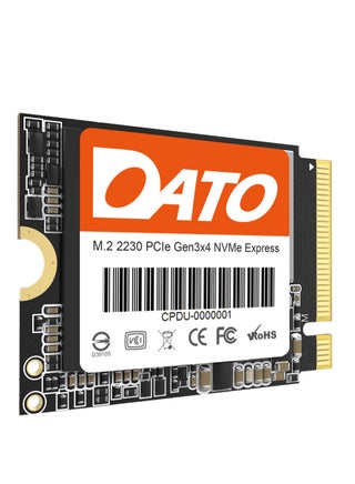 2230 Ssd Ssd Nvme Gen3x4 256GB 2230 SSD, M2 NVMe SSD Gen3x4 Read
