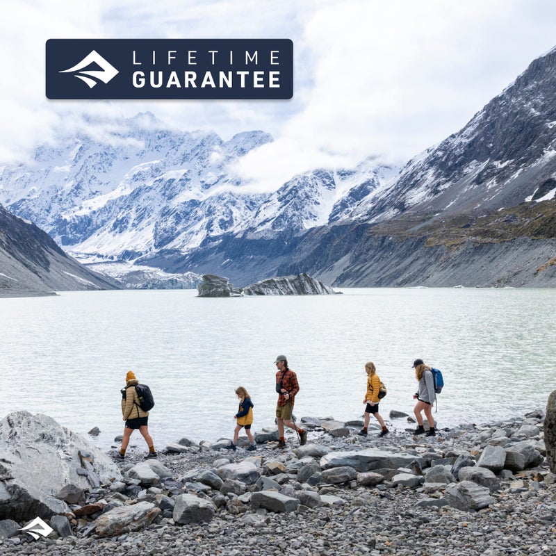 Sea to Summit View Dry Bag, See-Thru Dry Sack, 8 Liter - Image 5