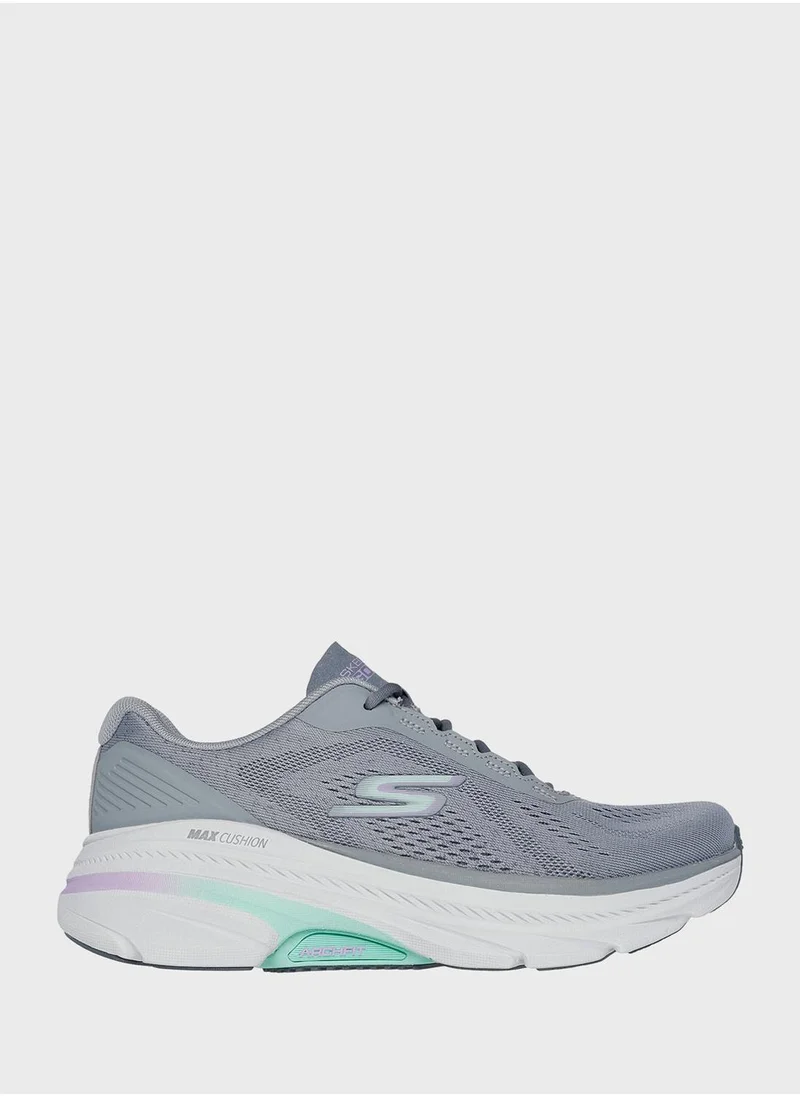 سكتشرز MAX CUSHIONING ARCH FIT 2.0