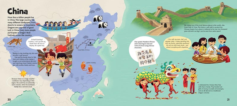 Ticket Around the World (Updated Edition) - Image 3
