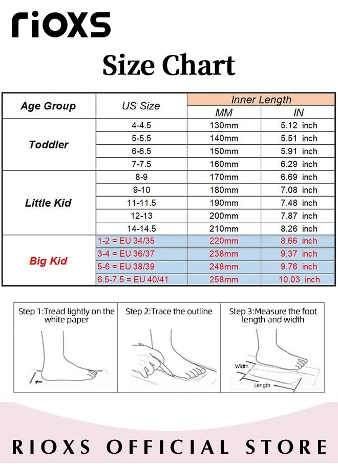 Kids Sports Shoes, Fashionable Lightweight Athletic Shoes, Casual Sneakers with Breathable Upper and Non-Slip Sole, Comfort Fitness Shoes for Running, Jogging, Walking and Outdoor Use - pzsku/Z2A27E24146BA4FA7E1D3Z/45/_/1719469671/67a4e168-93c6-4cb7-bc4b-4a9c1936627d