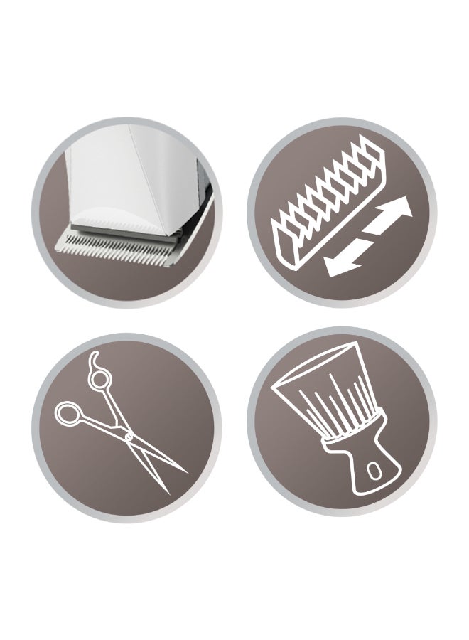 REMINGTON Colour Cut 16 Piece Hair Clippers Kit REHC5035 - Image 5