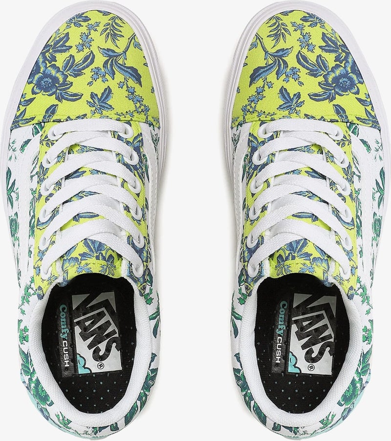 VANS Comfycush Old Skool VN0007NBMUL1.- Sports Shoes  - Image 2