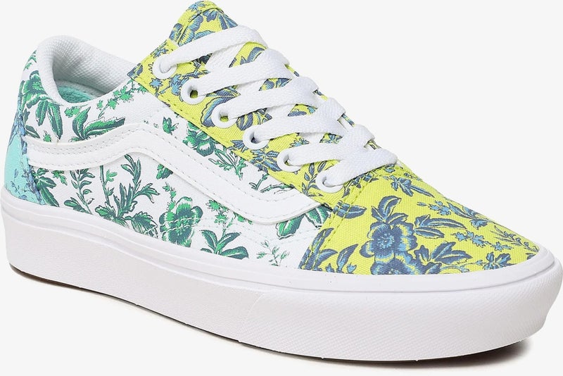 VANS Comfycush Old Skool VN0007NBMUL1.- Sports Shoes  - Image 4