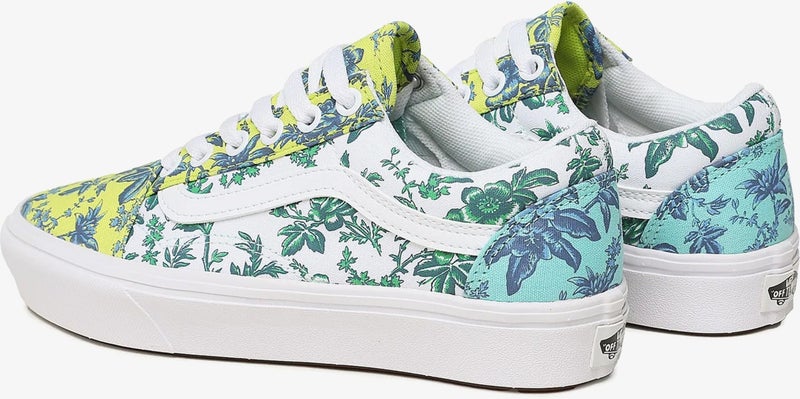 VANS Comfycush Old Skool VN0007NBMUL1.- Sports Shoes  - Image 5