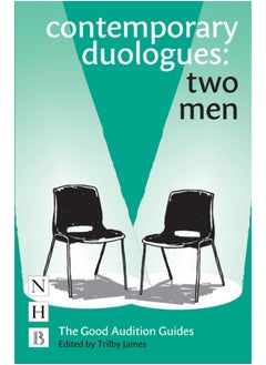Contemporary Duologues: Two Men 