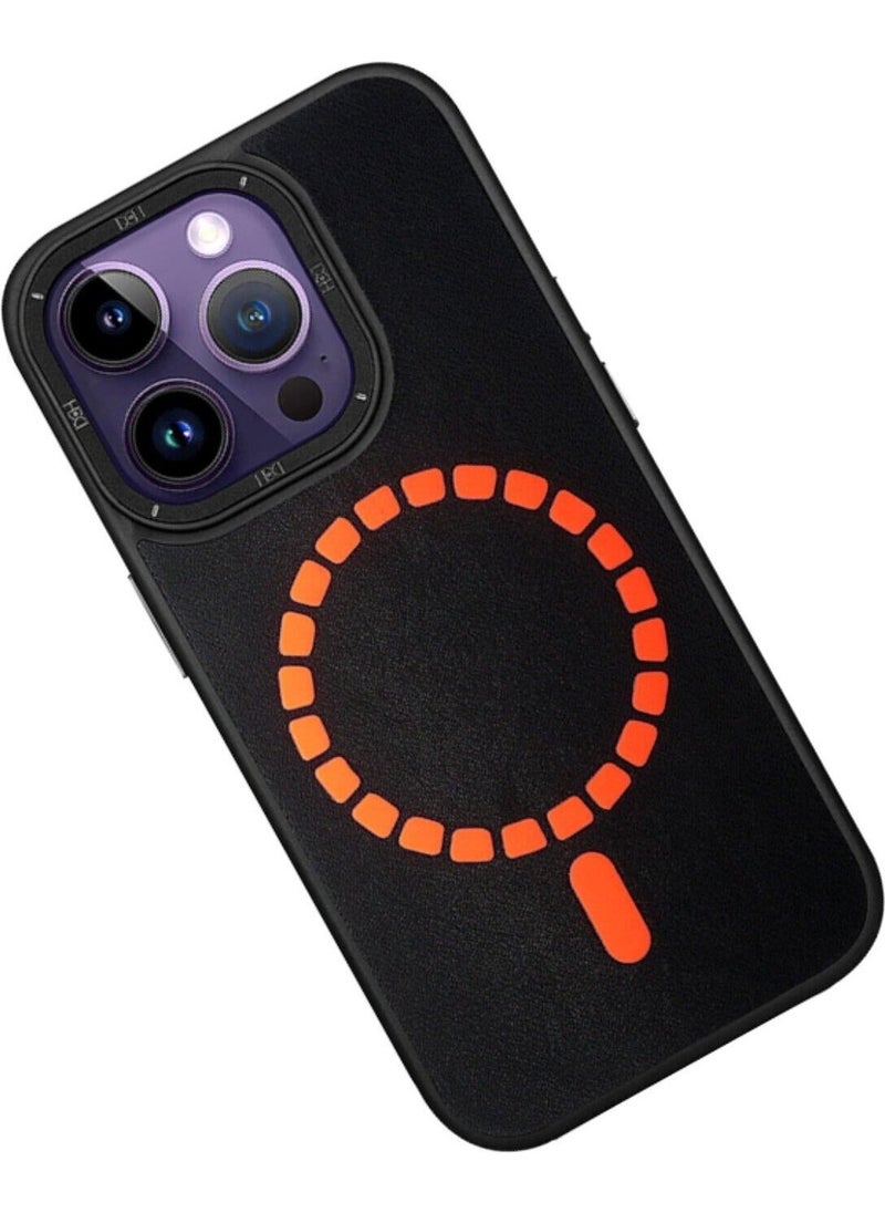 HDD iPhone 13 Pro Case HBC-156 Forum Magneticsafe Cover  - Image 3