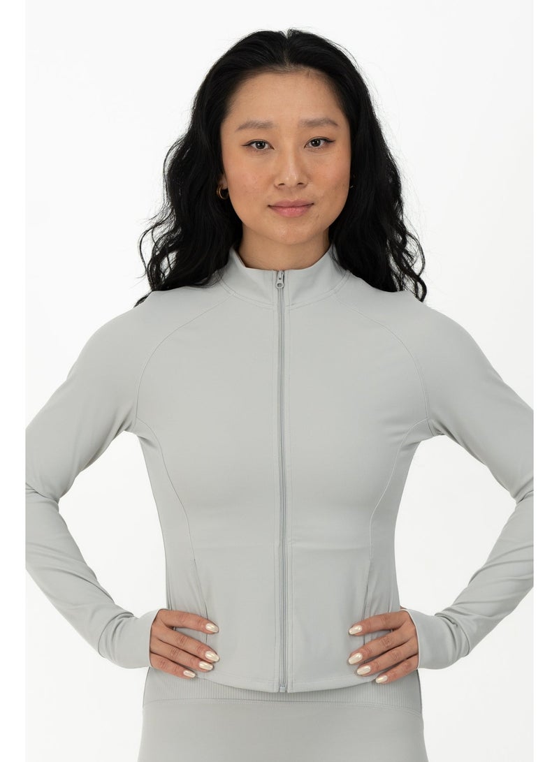 NALA  Fitness Jacket for Women - Image 1