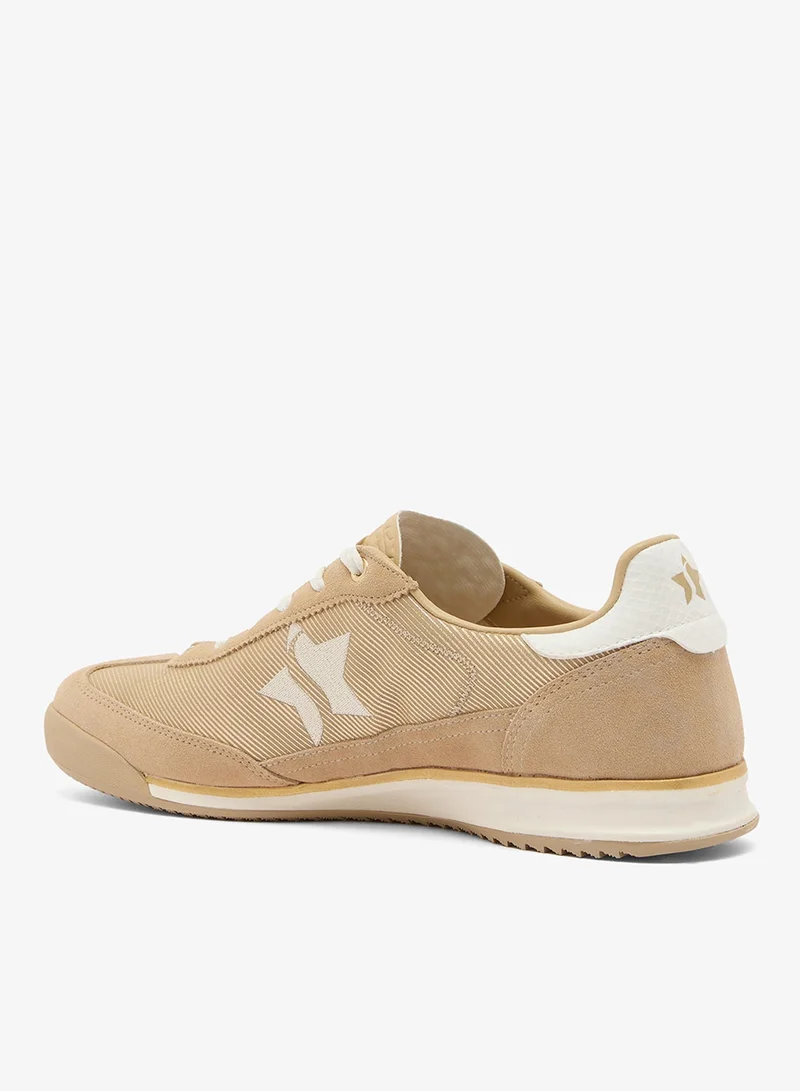 Skechers NATURAL SUEDE/GOLD TRIM Skx 92 for Women | Best Price UAE