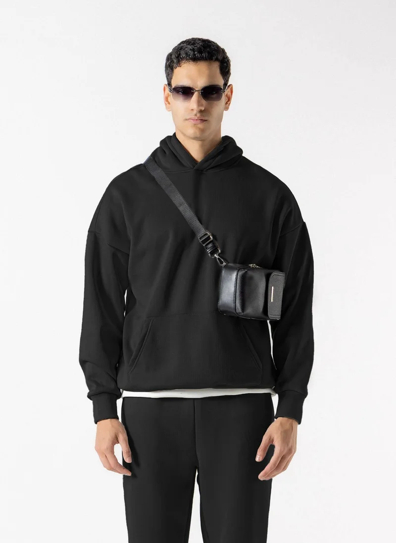 شايبس HEAVYWEIGHT FLEECE HOODIE