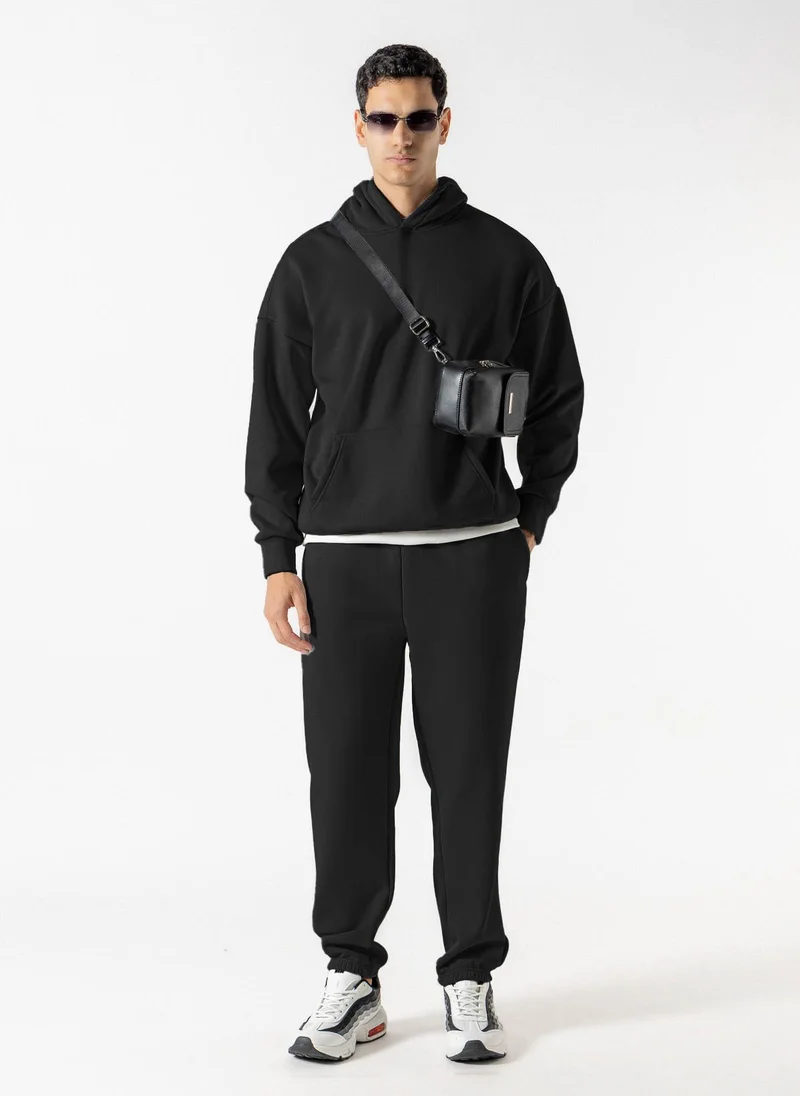 شايبس HEAVYWEIGHT FLEECE HOODIE