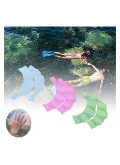 Silicone Girdles Swimming Hand Fins Finger Gloves for Water Sports and Diving - pzsku/Z2A28193C87B8D6D84B7CZ/45/_/1724234321/c9c2f95d-967a-415a-9ffd-b711d5457ccc