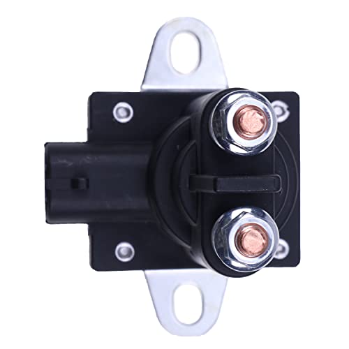 JZGRDN Starter Relay Solenoid SMR6012 Compatible with Seadoo Wake Challenger Explorer 4-6859 278-000-513 278-001-641 278-002-347 278-003-012 67-733 278-001-376 - Image 4