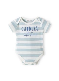 MINOTI Baby 2-Pack Bodysuit  - Image 4