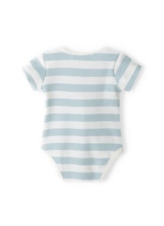 MINOTI Baby 2-Pack Bodysuit  - Image 5
