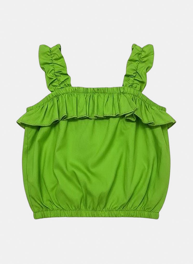 tank top Blouse Baby Girls