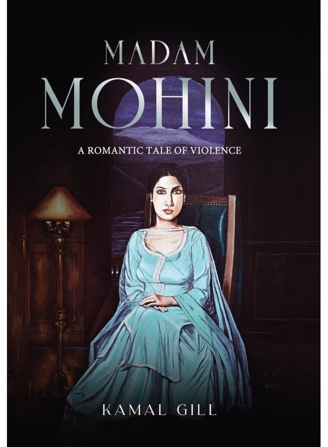 Madam Mohini - A Romantic Tale of Violence - Image 1