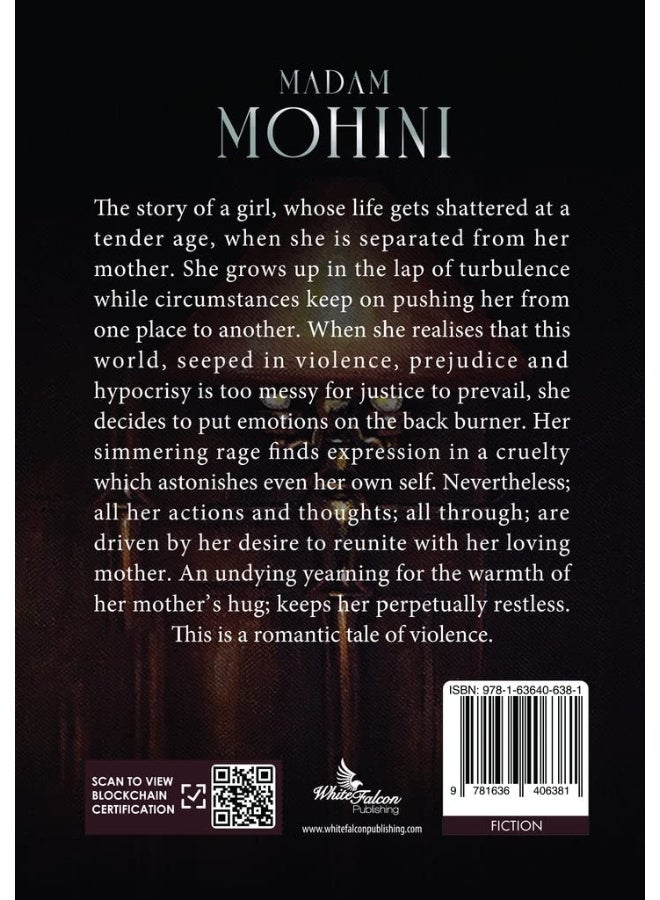 Madam Mohini - A Romantic Tale of Violence - Image 2