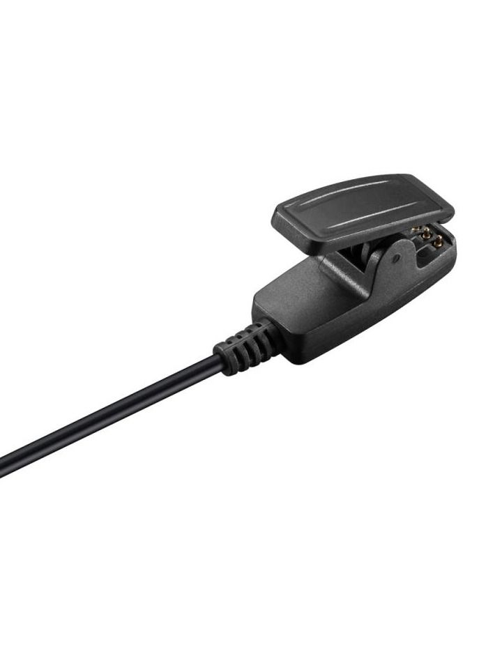 FITME Charging Cable For Garmin lily / lily 2 / Forerunner 35 / Forerunner 235 / Forerunner 645 / Forerunner 630 / Forerunner735XT / Approach S20 / Vivomove Trend / VivomoveHR Watch / ForeAthlete 35J - Image 5
