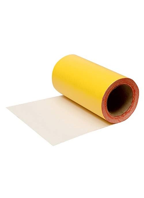 TREEMAISON TREEMAISON Vastu Combo of Yellow Color Tape | Size - 4 Inch | Length- 8 Feet (Approx) | Vastu Remedy for Toilet | Main Door Entrance | Tape Remedy | Pack of 2  - Image 2
