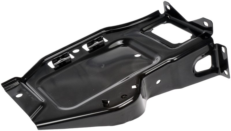 Dorman 00085 Passenger Side Battery Tray Replacement Compatible with Select Cadillac Chevrolet GMC Models