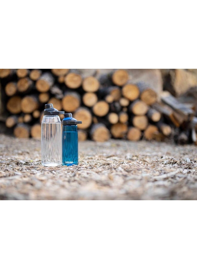 CAMELBAK زجاجة ماء كاملباك شوت ماغ - Image 2