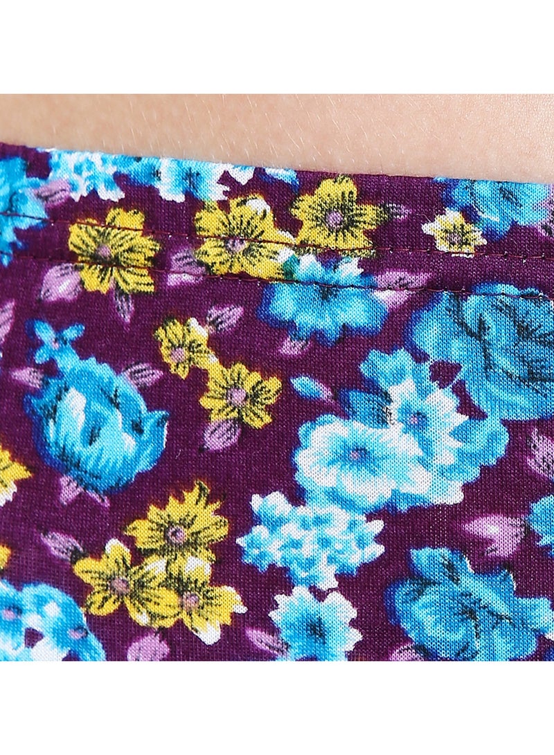 Bodycare Ladies Panty: Ultimate Comfort - Pack of 3 - Image 3