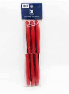 Alsaif Fruit Knife 6 Pcs Set  - Image 3
