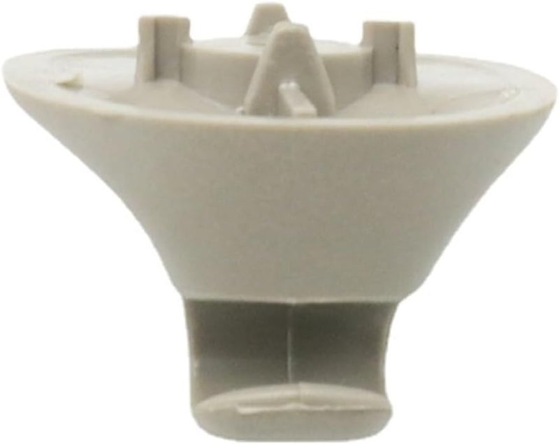 Wivplex Light Tan Sun Visor Retaining Clip for Jeep Grand Cherokee - Image 5