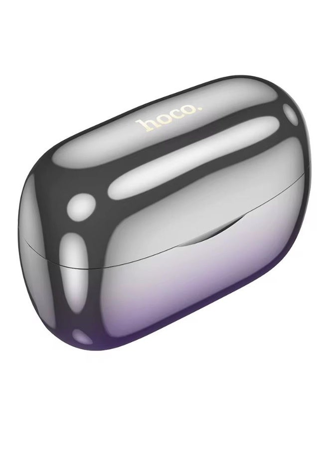 هوكو سماعة لاسلكية هوكو EQ16 مع خاصية عزل الضوضاء ANC و ENC بشريحة Shine - Image 4