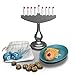 The Queen's Treasures THE QUEENS TREASURES 18 Inch Doll Food Accessory 22 Piece Authentic Hanukkah Play SetIntended for use with American Girl Dolls - Image 2
