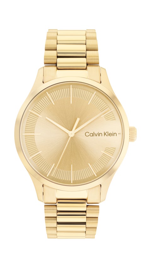 Mesh Strap Analog Watches