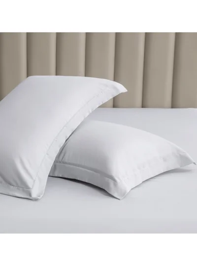 Donetella Microfiber Pillowcases 2-Pcs Soft Pillow Cover With Envelope Closure (Without Pillow Insert),Star Dust