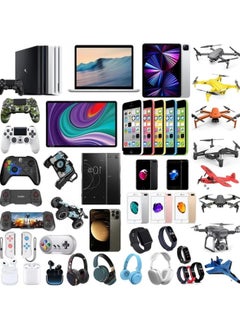 Unlock Endless Possibilities with iPhone15P Pro Max and Mystery Box